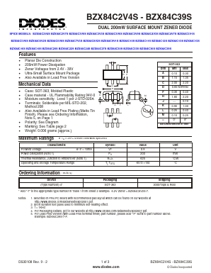 BZX84C4V3S-7 image