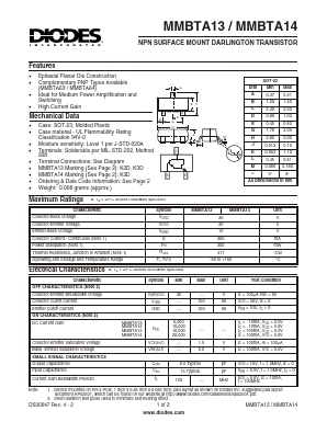 MMBTA13-7 image