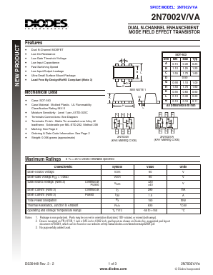 2N7002V image