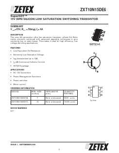 ZXT10N15DE6TA image