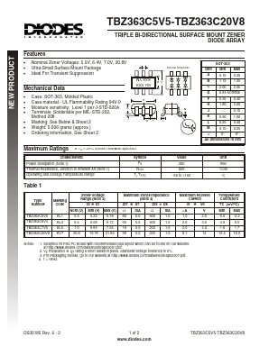 TBZ363C5V5-7 image