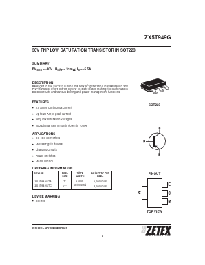 ZX5T949G image