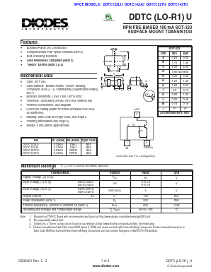 DDTC122LU image