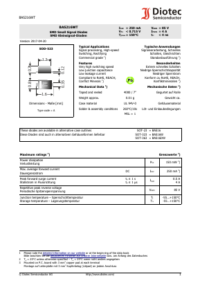 BAS216WT image