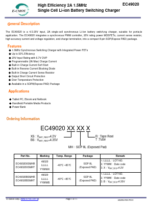 EC49020 image