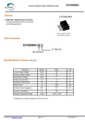 EC762060U image