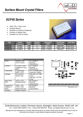 ECF45 image