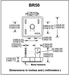 BR3500 image