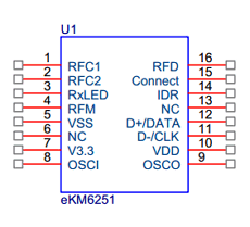 EKM6251 image