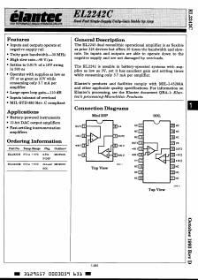 EL2242C image