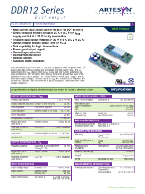 DDR12 image