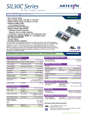 SIL30C image