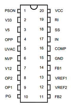 SG6105 image