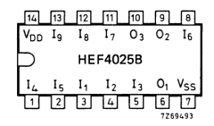 HEC4025BD image