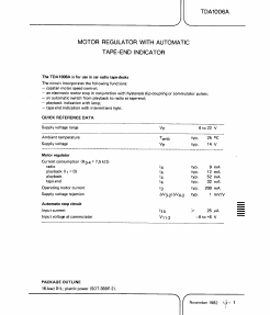 TDA1006A image