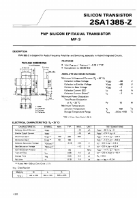 2SA1385-Z image