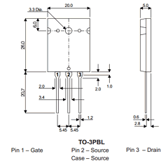 BUZ902DP image