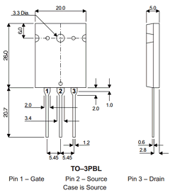 BUZ900DP image