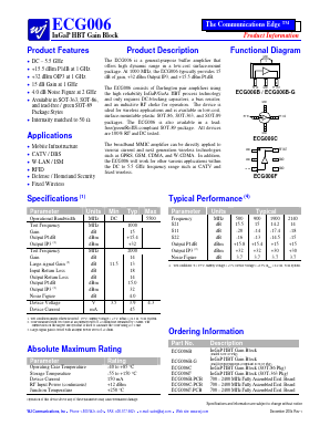 ECG006 image