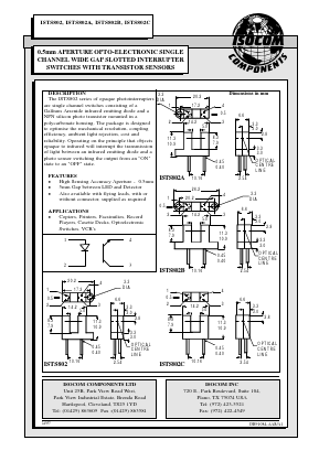 ISTS802 image