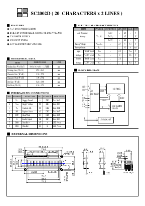 SC2002D image