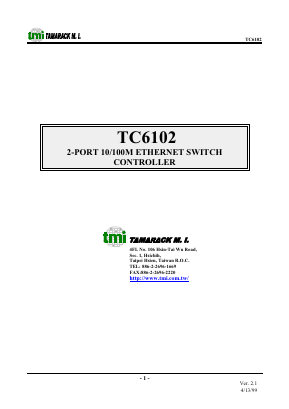 TC6102 image