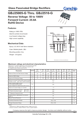 GBJ25005-G-03 image