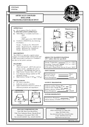 CNX72AX image