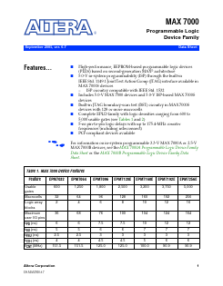 EPM7064STC100-10N image