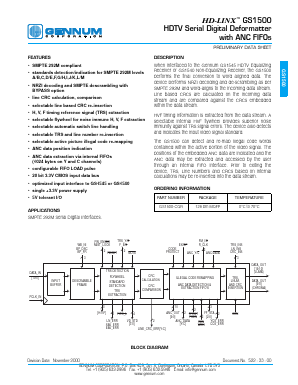 GS1500-CQR image