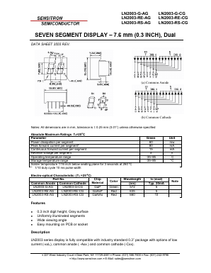 LN2003-G-AG image