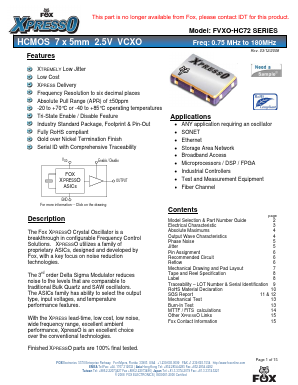 FVXO-HC72B-80-89 image