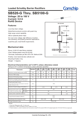 SB5100B-G image