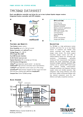 TMC5062 image