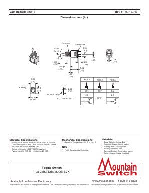 108-2MS3T2B3M2QE-EVX image