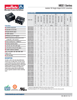 MEE1S0303SC image