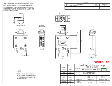 QLB-053-00DNN-3BA image