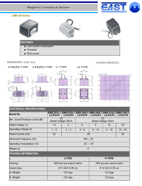 EMX-301L1 image