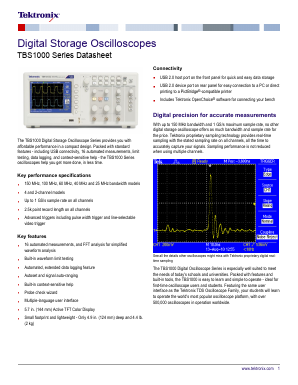 TBS1000 image