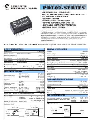 PDL02-05S05 image