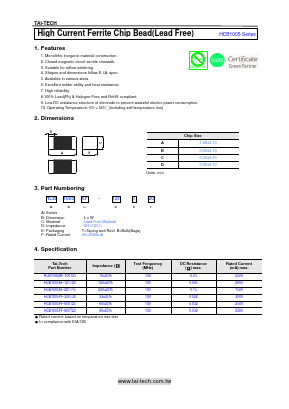 HCB1005 image