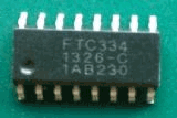 FTC334 image