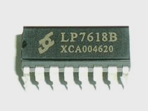 LP7618 image