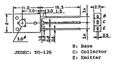 2SC2621 image