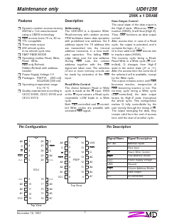 UD61256 image