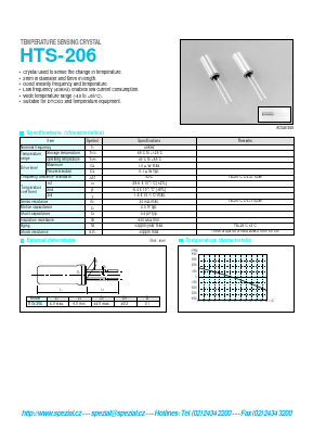 HTS-206 image