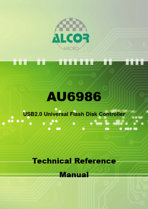 AU6986 image