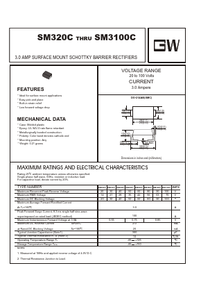 SM3100C image