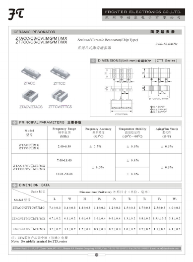 ZTACC image