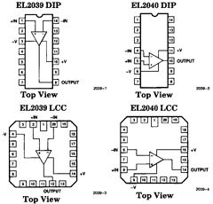 EL2040CN image